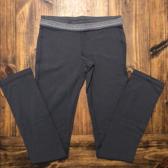 lululemon athletica Pants - Charcoal Grey Lululemon pant